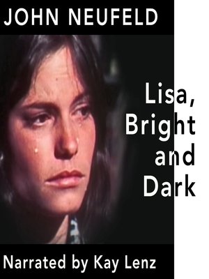 cover image of Lisa, Bright and Dark